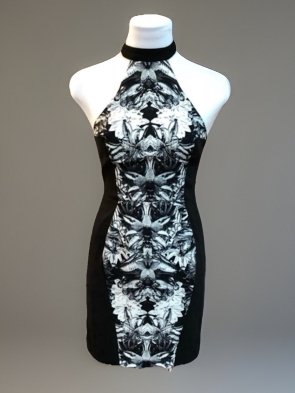 SILENCE + NOISE Anthroplogie Sleeveless Dress